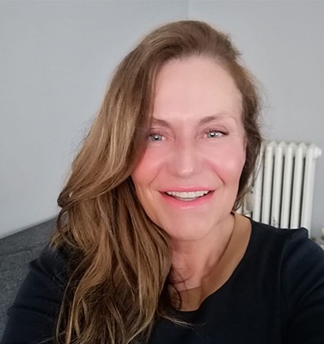 Henriette Klindt