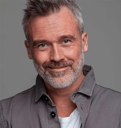 Mikkel Saabo