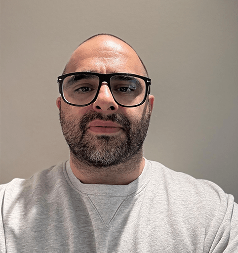 Nima Oladi